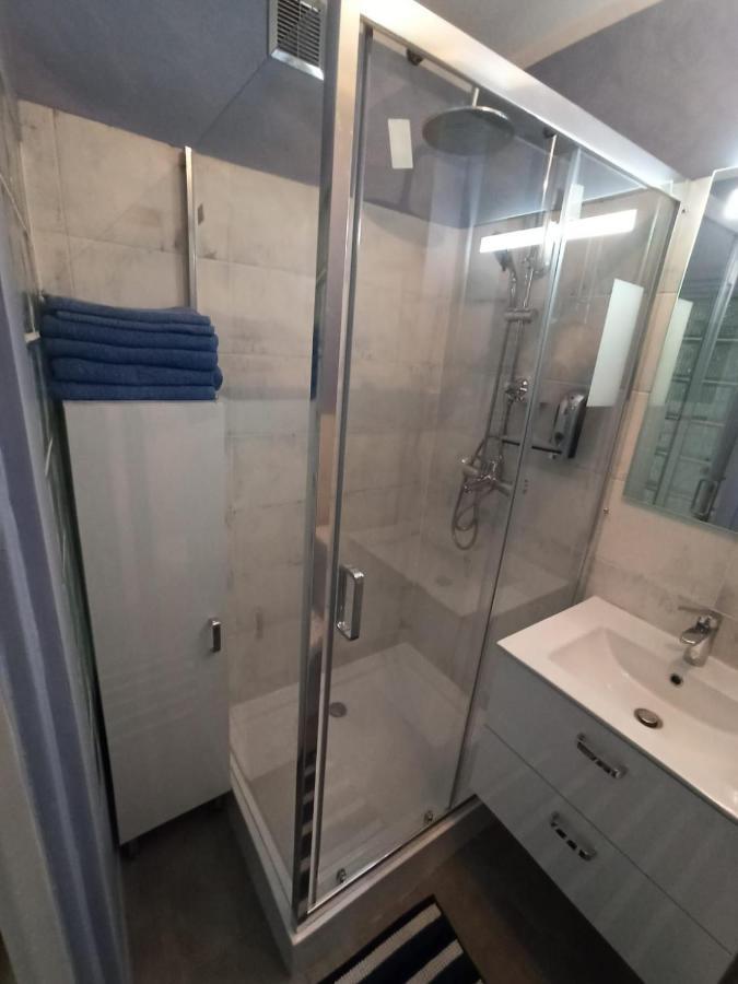 Apartmán Apartament W Polanicy Polanica-Zdrój Exteriér fotografie