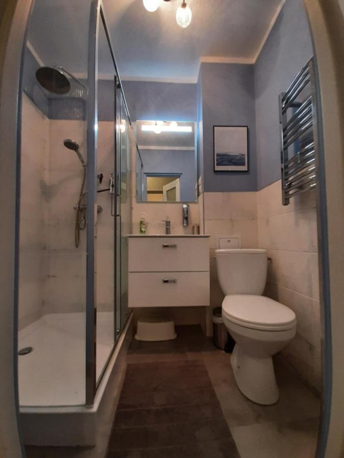 Apartmán Apartament W Polanicy Polanica-Zdrój Exteriér fotografie