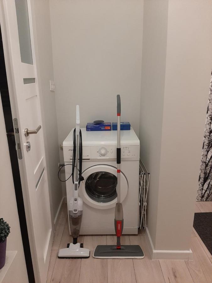 Apartmán Apartament W Polanicy Polanica-Zdrój Exteriér fotografie