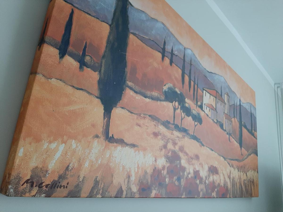 Apartmán Apartament W Polanicy Polanica-Zdrój Exteriér fotografie