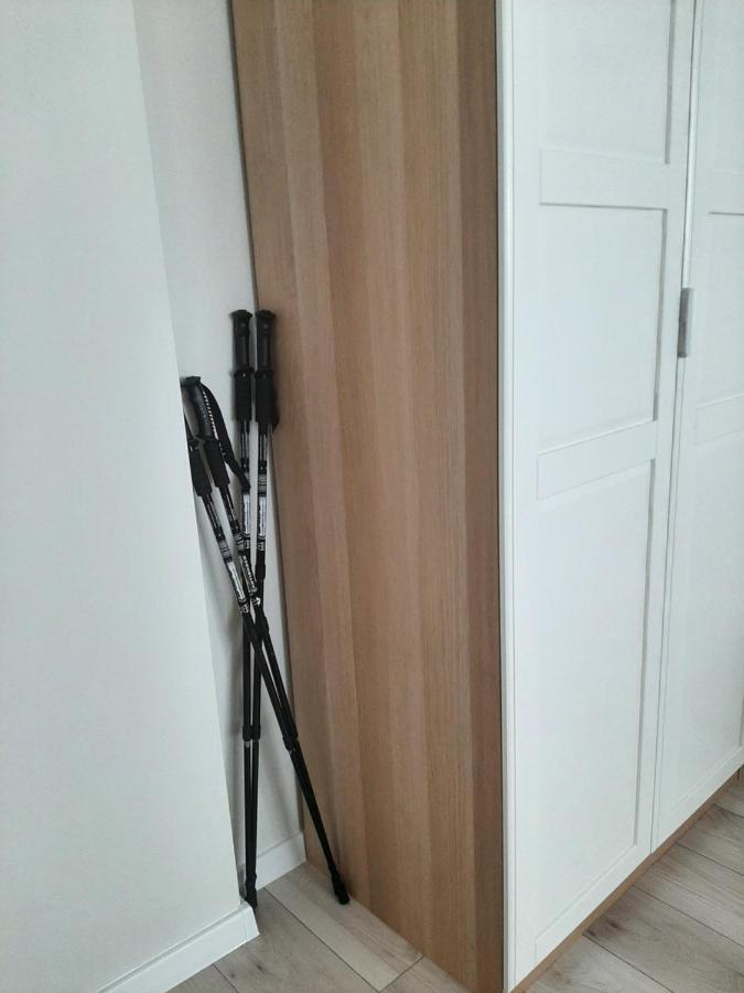 Apartmán Apartament W Polanicy Polanica-Zdrój Exteriér fotografie