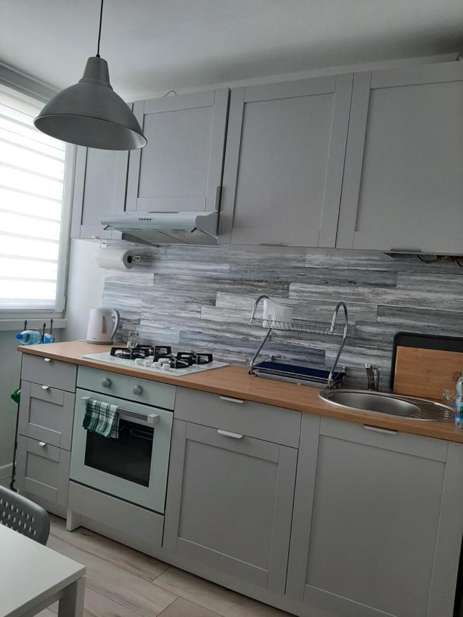 Apartmán Apartament W Polanicy Polanica-Zdrój Exteriér fotografie