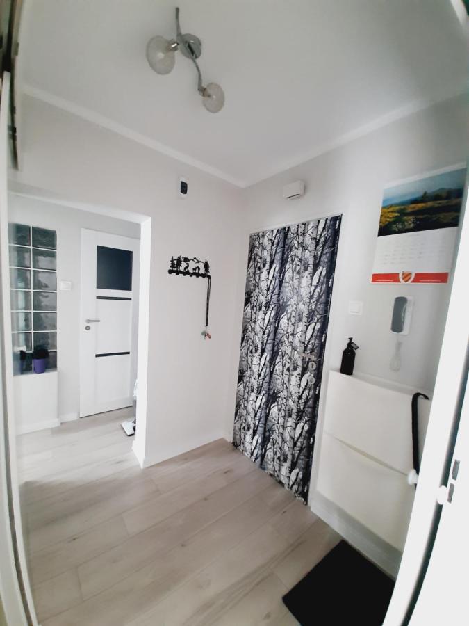Apartmán Apartament W Polanicy Polanica-Zdrój Exteriér fotografie