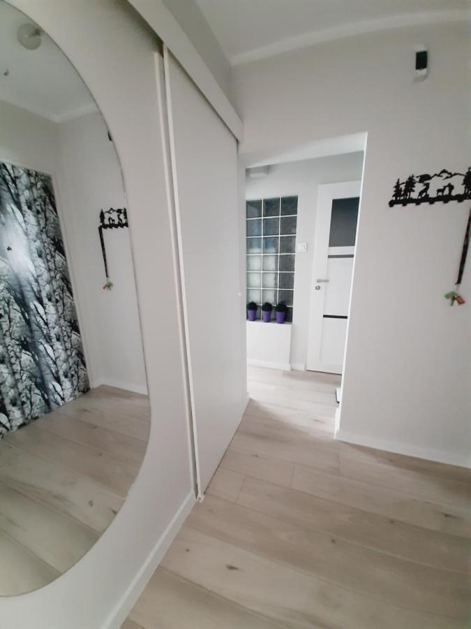 Apartmán Apartament W Polanicy Polanica-Zdrój Exteriér fotografie