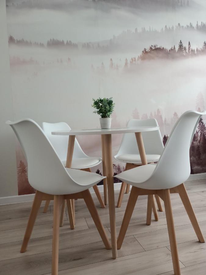 Apartmán Apartament W Polanicy Polanica-Zdrój Exteriér fotografie