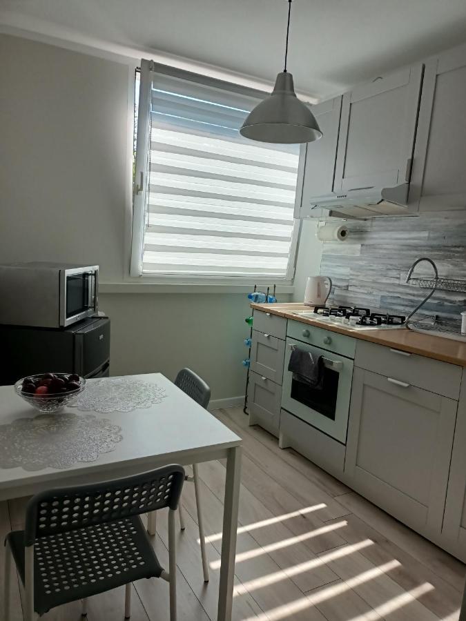 Apartmán Apartament W Polanicy Polanica-Zdrój Exteriér fotografie