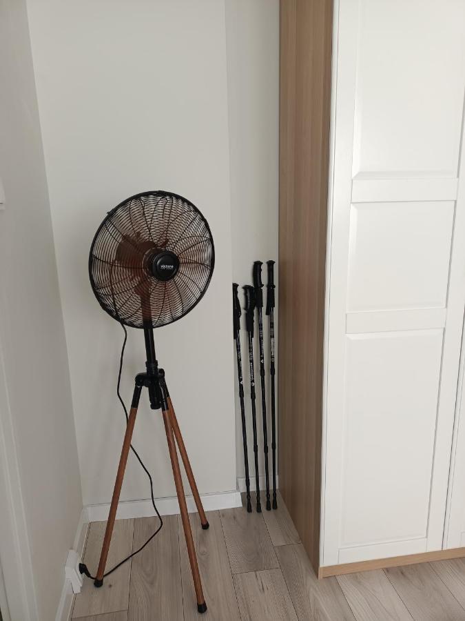 Apartmán Apartament W Polanicy Polanica-Zdrój Exteriér fotografie