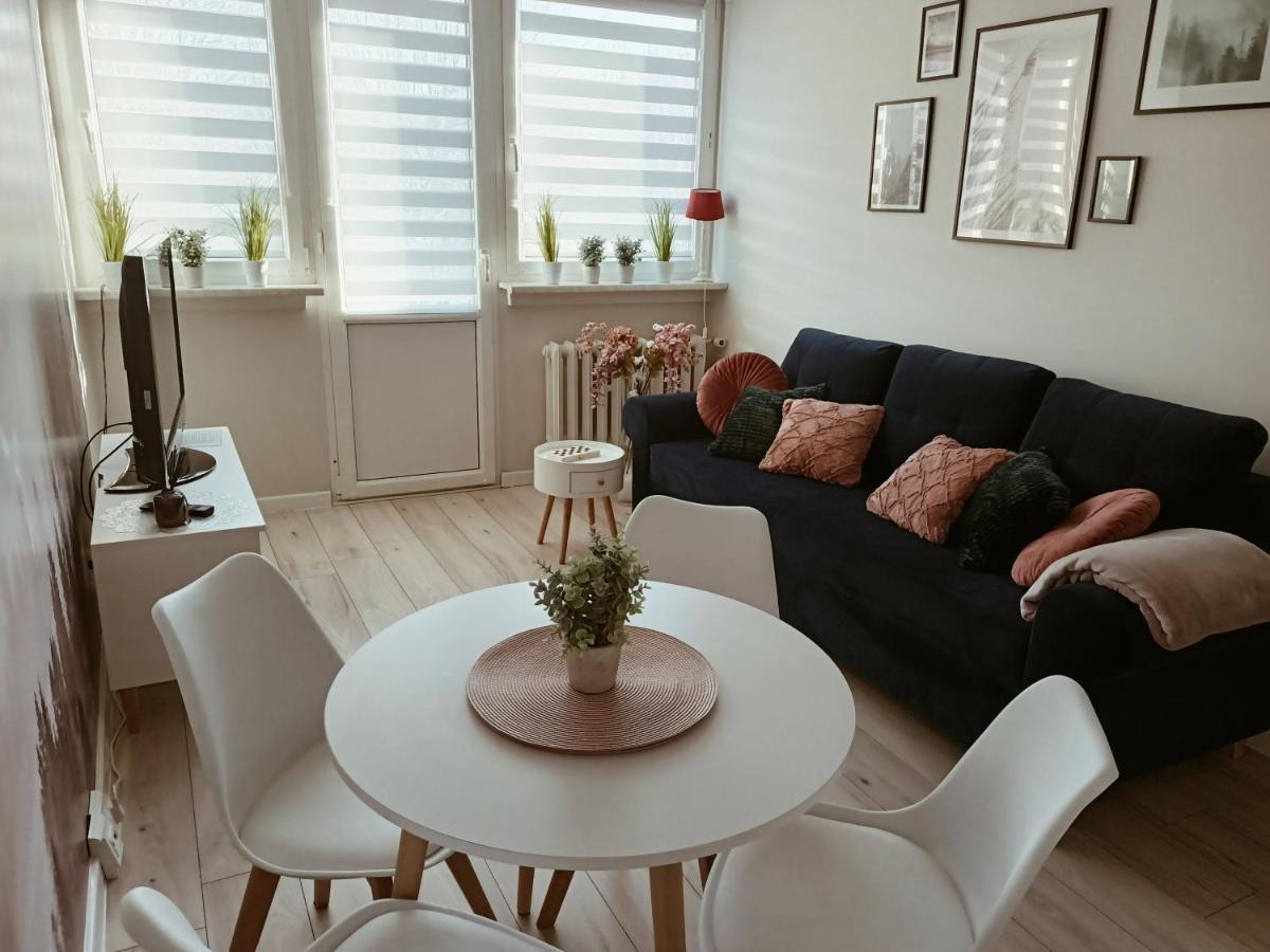 Apartmán Apartament W Polanicy Polanica-Zdrój Exteriér fotografie