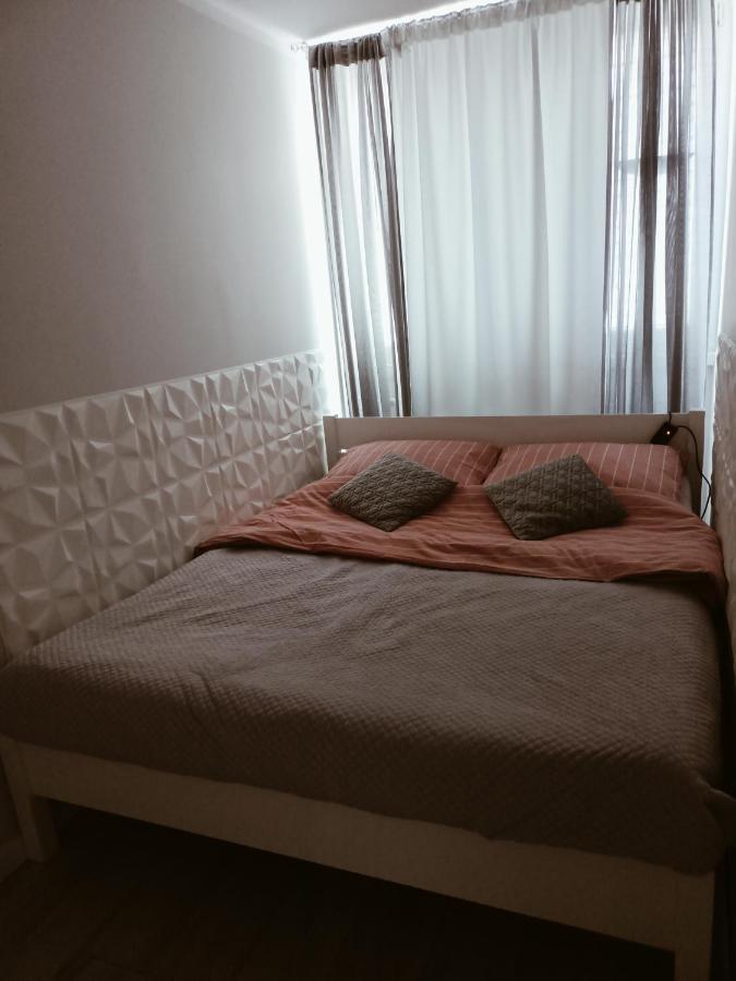 Apartmán Apartament W Polanicy Polanica-Zdrój Exteriér fotografie