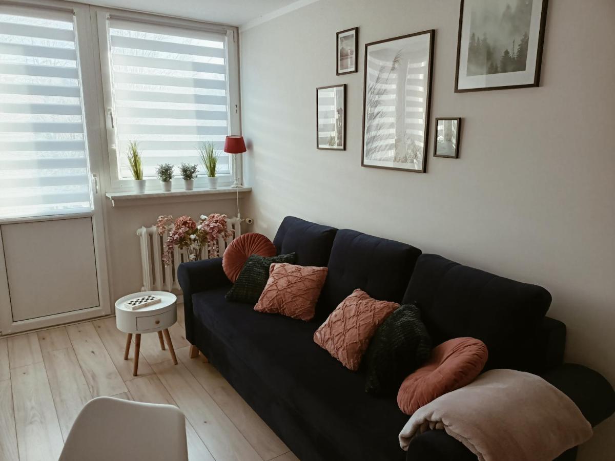 Apartmán Apartament W Polanicy Polanica-Zdrój Exteriér fotografie